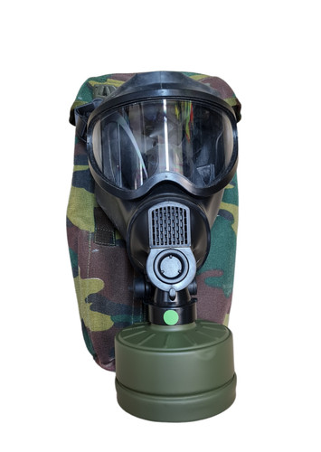 Genuine belgian army issue - genuine,