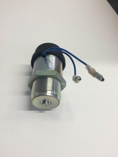 Stop solenoid 7413147 fits - 7413147, pel