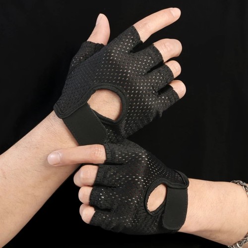 New weight lifting gloves gym - weight,