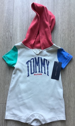 Tommy hilfiger baby body - hilfiger,