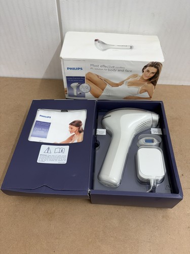 Philips lumea precision - precision, plus