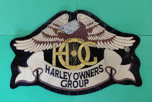 Harley davidson hog large - hog,