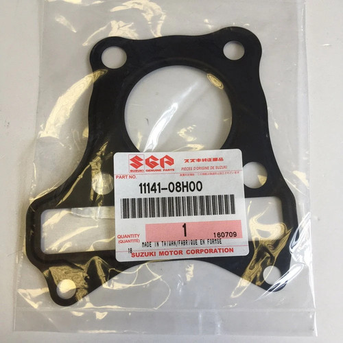 Suzuki genuine part cylinder - part,