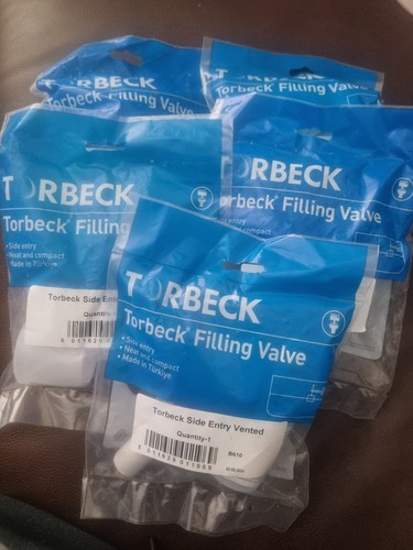 Torbeck side entry vented - -torbeck,