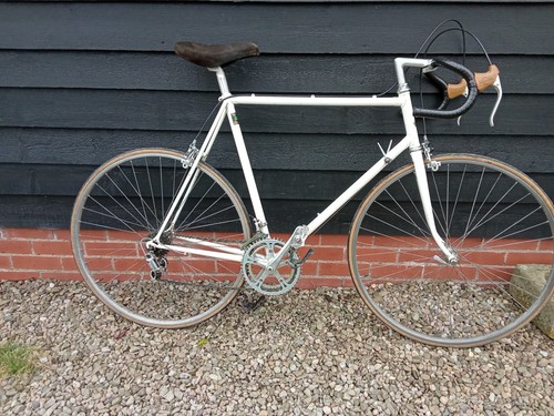 Raleigh record ace 1983 - ace,