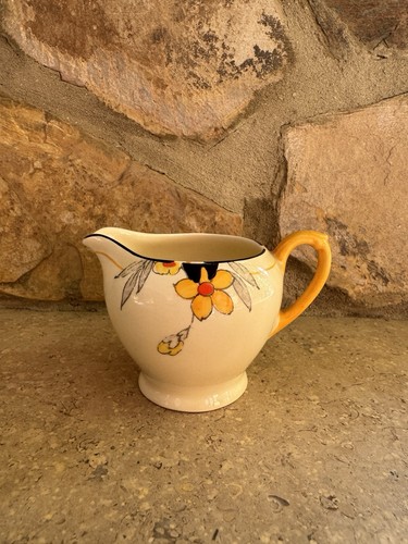 Crown ducal jug - crown,