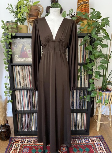 Vintage 1970s brown - 1970s, ossie