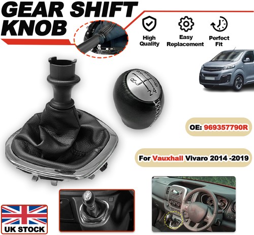 For vauxhall vivaro 2014 - vauxhall, 2014-2019
