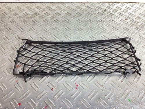 Lexus boot sliding - lexus,
