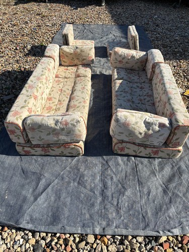 Caravan motorhome berth - caravan/motorhome, 4