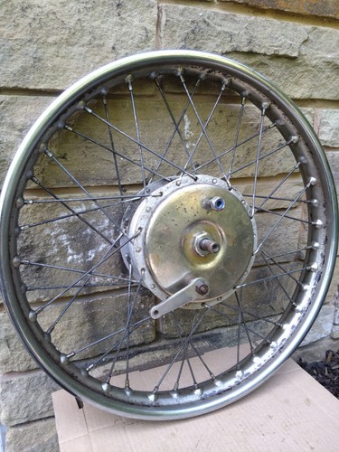 Bsa bantam d14 sport b175 - d14, sport/b175