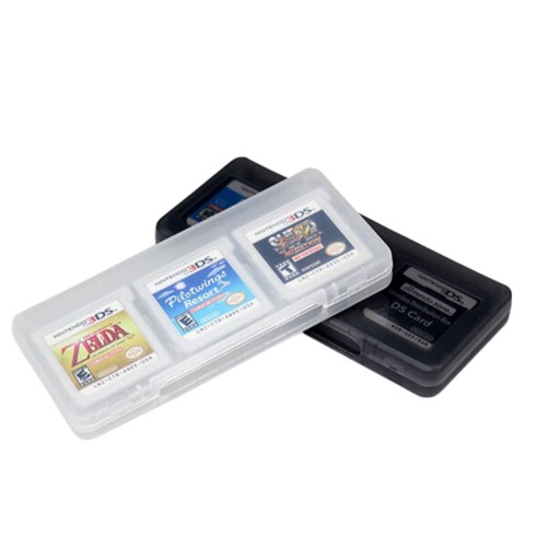 3ds cartridge case - 3ds,