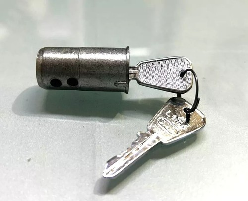 New steering lock - steering, for