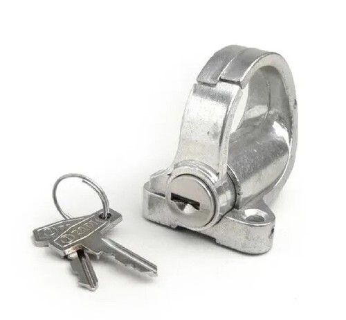 Vespa vlb vbb locking - vespa, t5