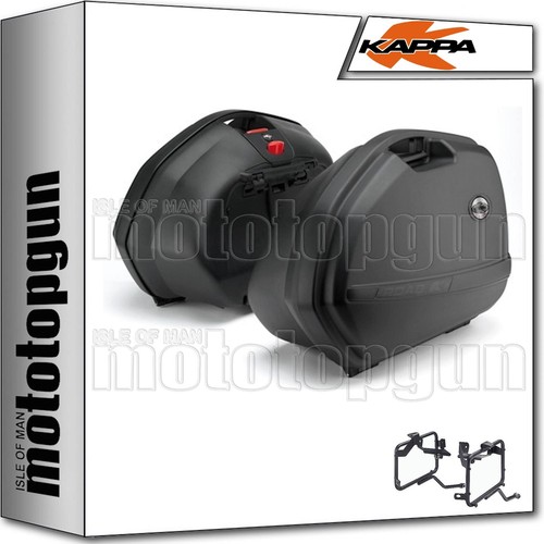 Kappa side cases - k33n,