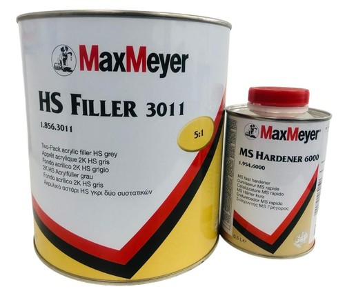 Max meyer 3011 - 1,