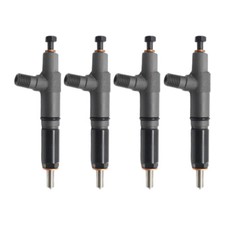 New 4pcs fuel injector 6685512 - 4pcs,
