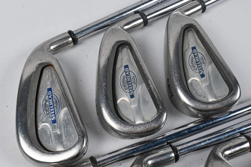 Callaway irons 4 - callaway, x-14