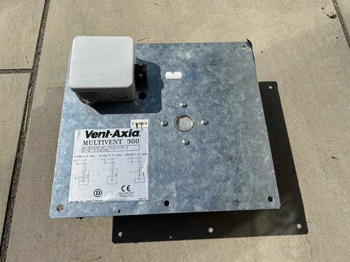 Vent axia multivent - vent, fan