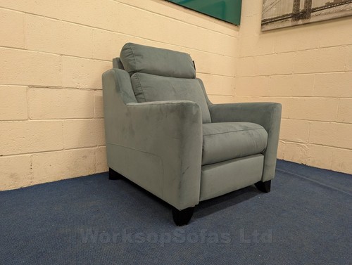 Parker knoll bodella - knoll, aqua