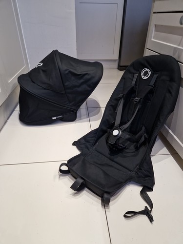 Bugaboo donkey5 fabric - bugaboo, set