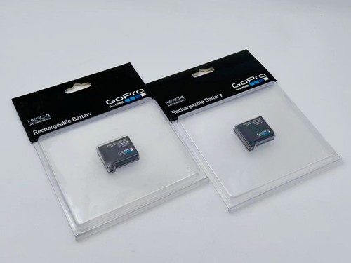 Genuine gopro hero4 - 2x,
