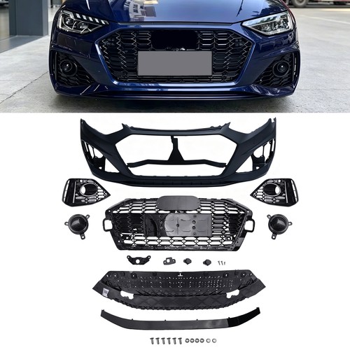 For 2021 2022 - 2023, audi