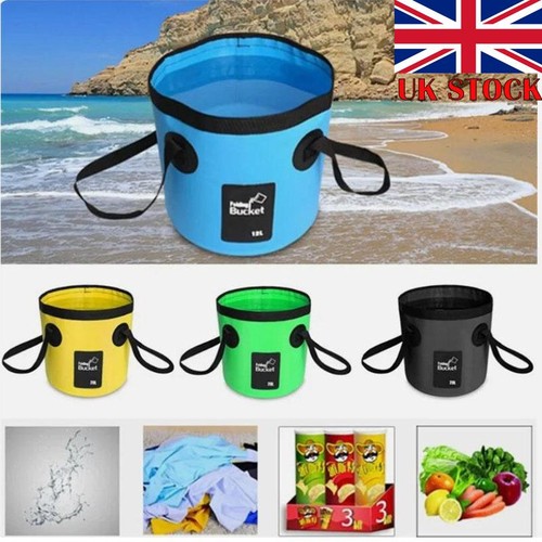12l 20l collapsible folding - 12l/20l,