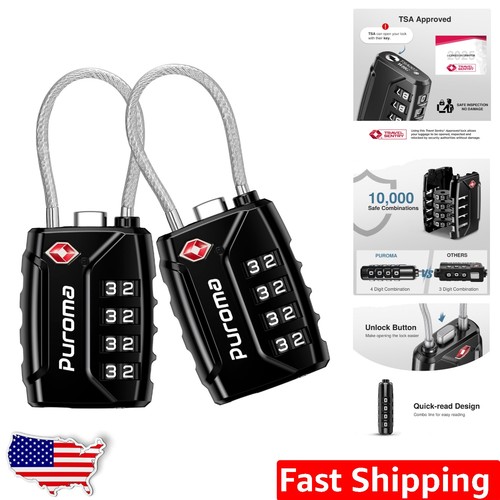 Pack tsa approved - pack, gun