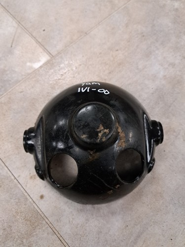 Yamaha rs100 rs125 - rs100, 100