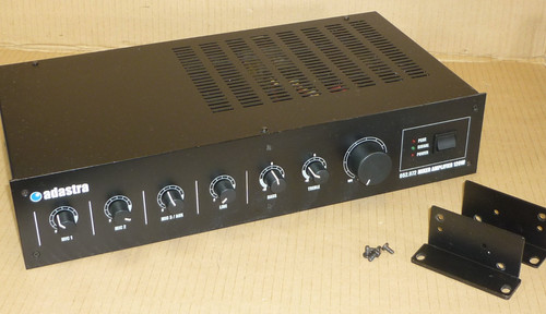 Adastra 952 972 amplifier - 952.972,
