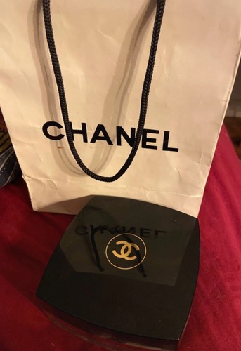 Chanel no5 after bath pressed - bath,