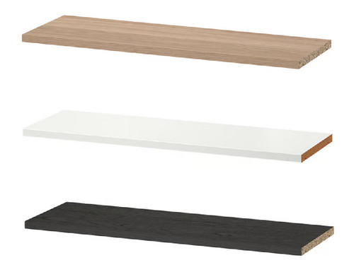 New ikea billy - billy, shelf