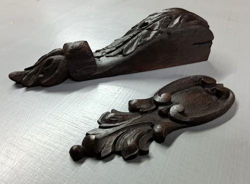 Reclaimed antique decorative - reclaimed,