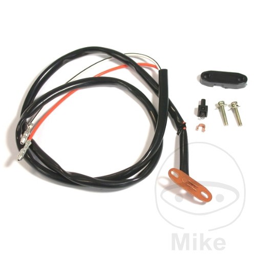 18065 brake light switch jmp - light,