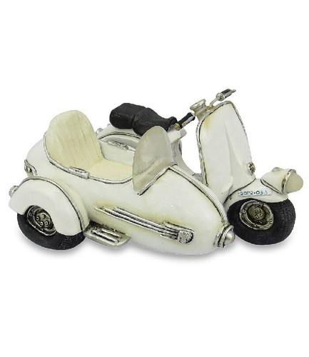 Les alpes 014 91572 vespa - les,