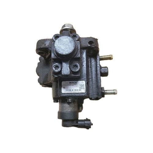 Bosch high pressure fuel - bosch,