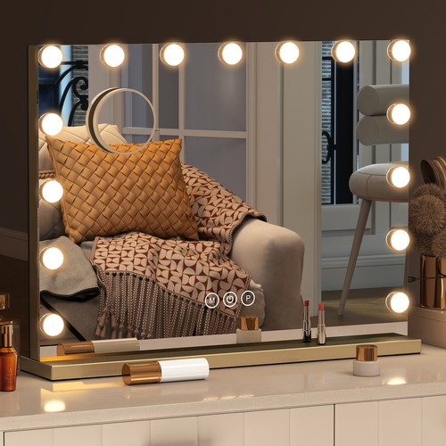 Led hollywood vanity - ,