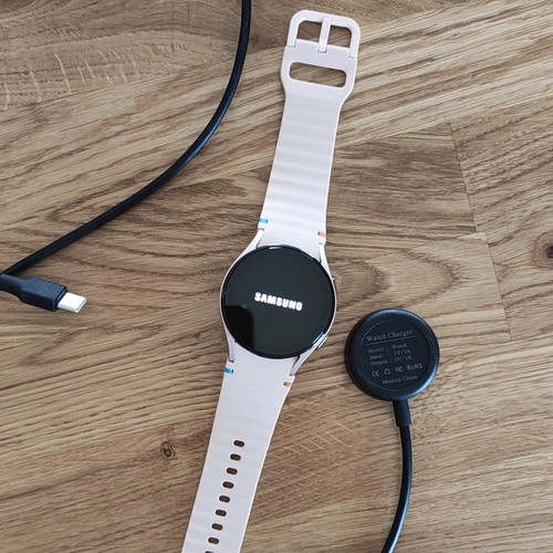 Samsung galaxy watch - samsung,