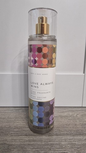 Bath body works love always - &,