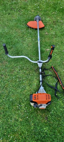 Stihl fs111 profession - stihl,