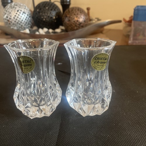 Genuine vintage pair - genuine, french