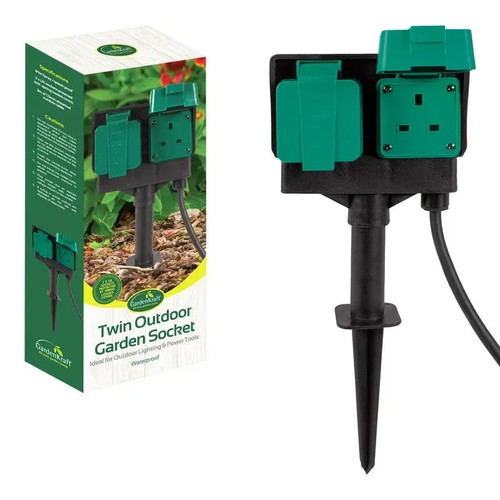 Waterproof outdoor garden - waterproof,