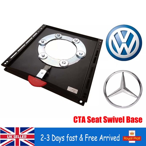 Cta seat swivel - cta,