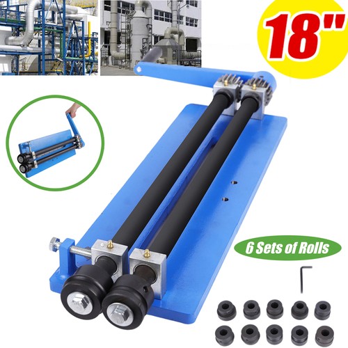 Manual bead roller former - manual,
