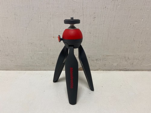 Manfrotto mtpixi pixi - mtpixi-rd, mini