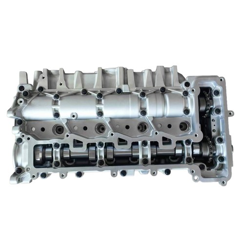 Cylinder head assembly silver - cylinder,