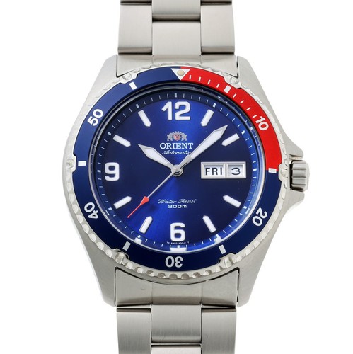 Orient mako automatic - orient,
