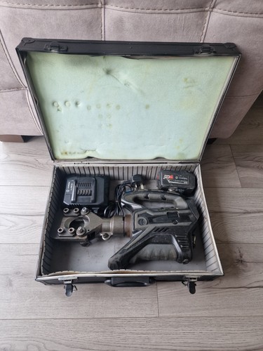 Cembre tc4500 hydraulic - cembre, b-tc4500