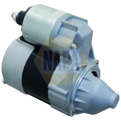 Napa starter motor - starter, 8